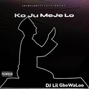 Ko Ju Meje Lo (Explicit)