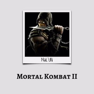 Mortal Kombat II (Explicit)