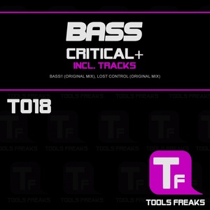 Lost Control (Original Mix)