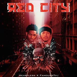 RED CITY (Explicit)