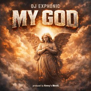MY GOD