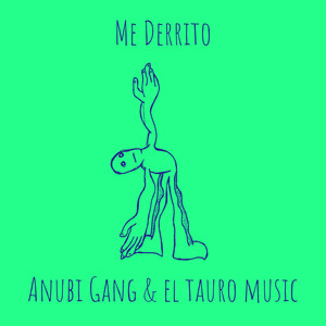 Me Derrito (Explicit)