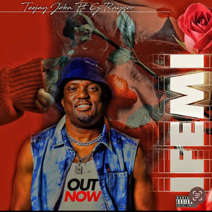 Ifemi (feat. G Razor)