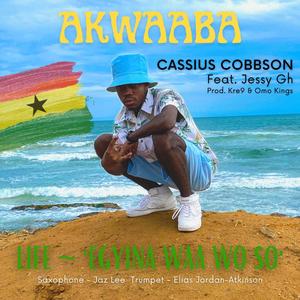 AKWAABA (feat. Jessy De Great) [Single Version]