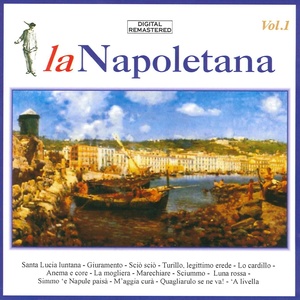 La Napoletana, vol. 1