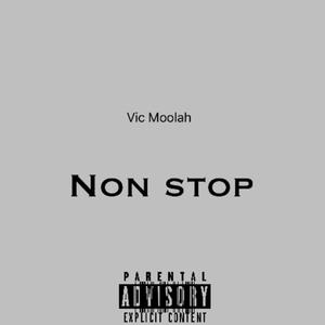 Non Stop (Explicit)