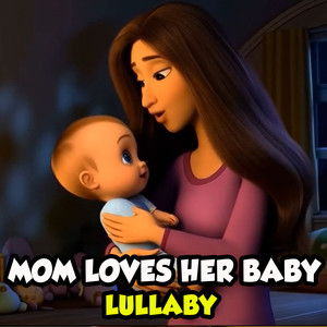 Mammy loves her Baby