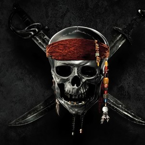 He's a Pirate (加勒比海盗) (Kone / MARO remix)