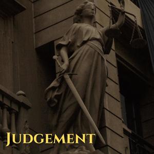 Judgement (feat. Dreuce)