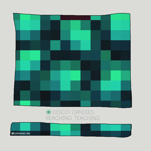 Reaching Teaching (Alexander Koning & Dave Leatherman Pornulation Dub Edit)