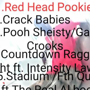 Pooh shiesty (feat. Gary crooks) [Explicit]