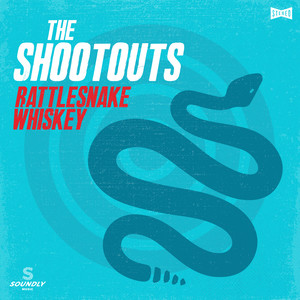 Rattlesnake Whiskey