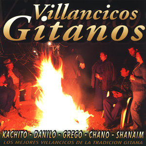 Villancicos Gitanos (Gipsy Carols)