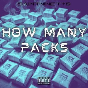 How Many Packs? (Explicit)