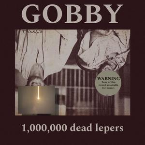 1,000,000 dead lepers (Explicit)