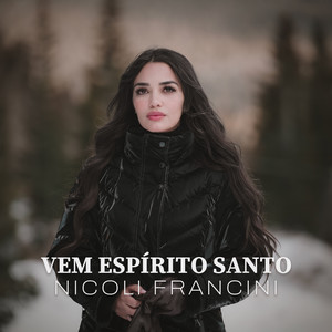 Vem Espírito Santo