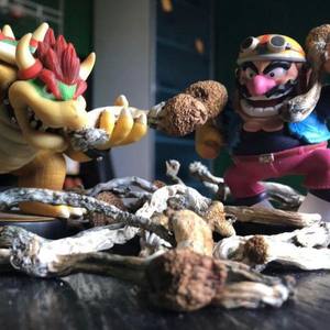 Out Tha Mud (Prod. KY)