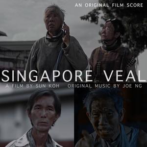 Singapore Veal (Original Soundtrack)