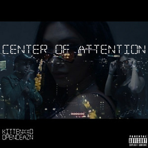 Center of Attention (Explicit)