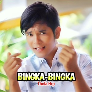 Bingka Bingka