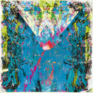 He soñado que tocaba en Triángulo de Amor Bizarro