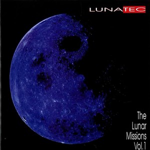 Lunatec - The Lunar Missions, Vol. 1