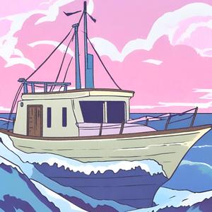 LetandreOne - Chasing reflections