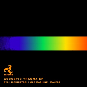 Acoustic Trauma