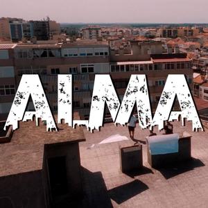 Alma (feat. Krayy & TNT) (Explicit)