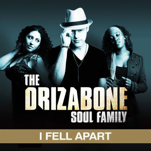 I Fell Apart(single) (single)