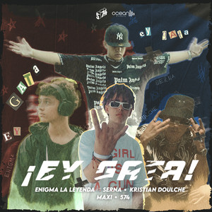 Ey Gata (Explicit)