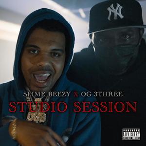 Woke Up(feat. og 3three) (Explicit)