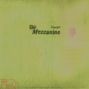 THE MEZZANINE (Explicit)