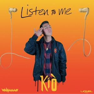 Say My Name (Explicit)