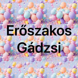 Erőszakos Gádzsi