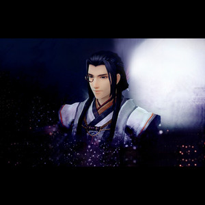 [霹雳·任净] 凭风