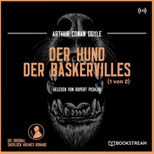 Der Fluch der Baskervilles (Teil 51)