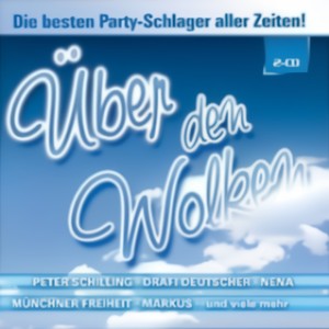 Über Den Wolken
