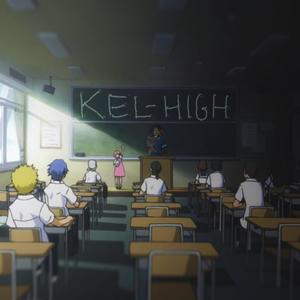 KEL-HIGH (Explicit)