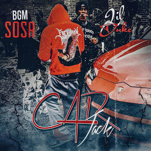 Car Jack (feat. BGM Luh Duke) (Explicit)