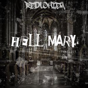 Hell Mary(feat. GUY) (Explicit)