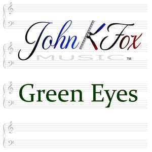 Green Eyes (feat. Taylor Scuderi, Darrell Nutt, Fytakyte, Bryan Daste & Jeff Printes)