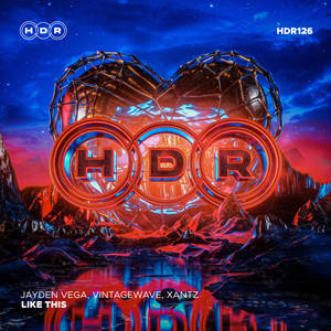 Like This (Extended Mix)