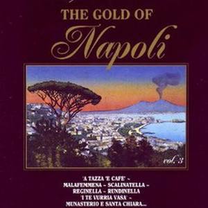 The Gold Of Napoli Vol.3