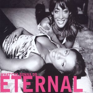 What'cha Gonna Do (Beatmasters Vocal 7