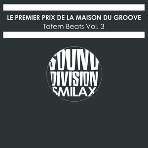 Totem Beats Vol. 3