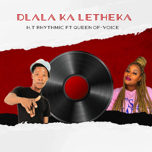 Dlala Ka Letheka