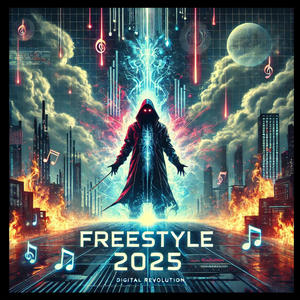 2025 Freestyle