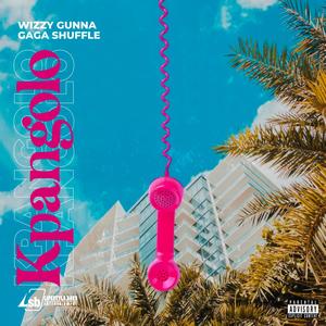 Kpangolo(feat. Gaga Shuffle)