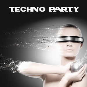 Techno Party Music - Winter Party Night